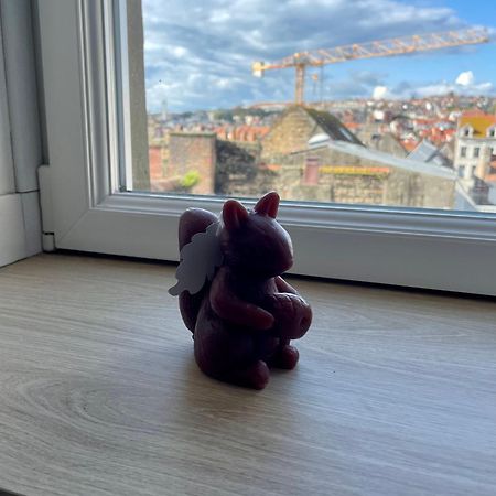 Appartement L'Opale D'Anae Boulogne-sur-Mer Ngoại thất bức ảnh