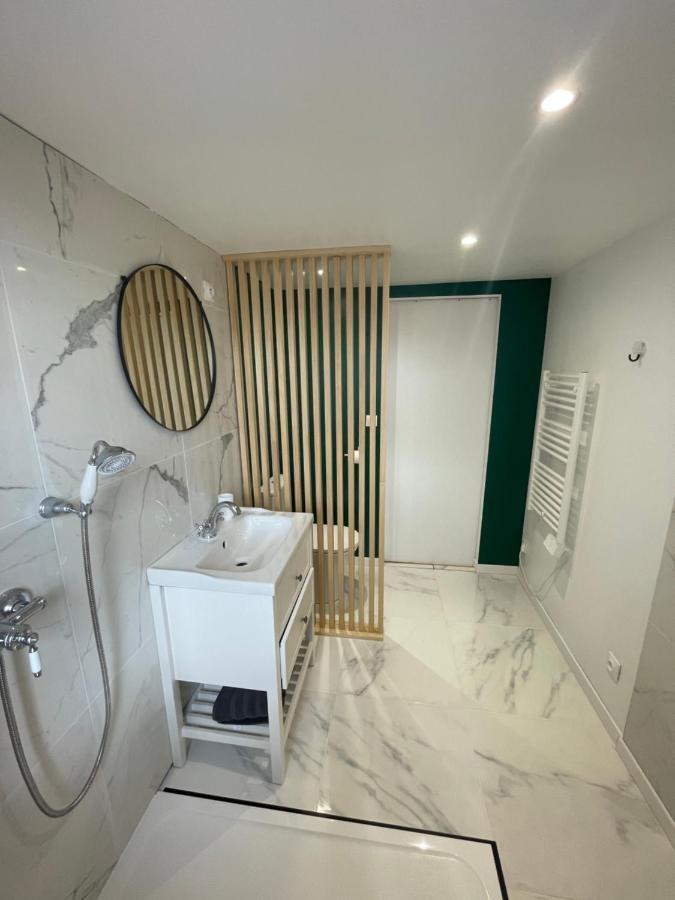 Appartement L'Opale D'Anae Boulogne-sur-Mer Ngoại thất bức ảnh