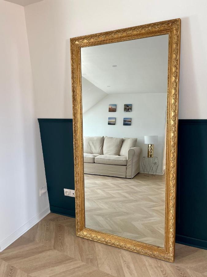 Appartement L'Opale D'Anae Boulogne-sur-Mer Ngoại thất bức ảnh