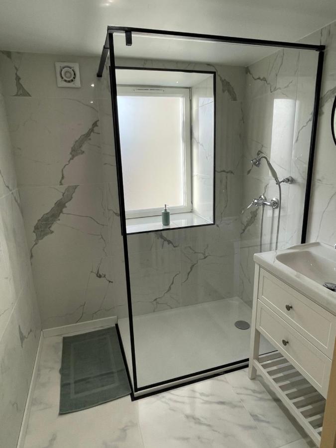 Appartement L'Opale D'Anae Boulogne-sur-Mer Ngoại thất bức ảnh