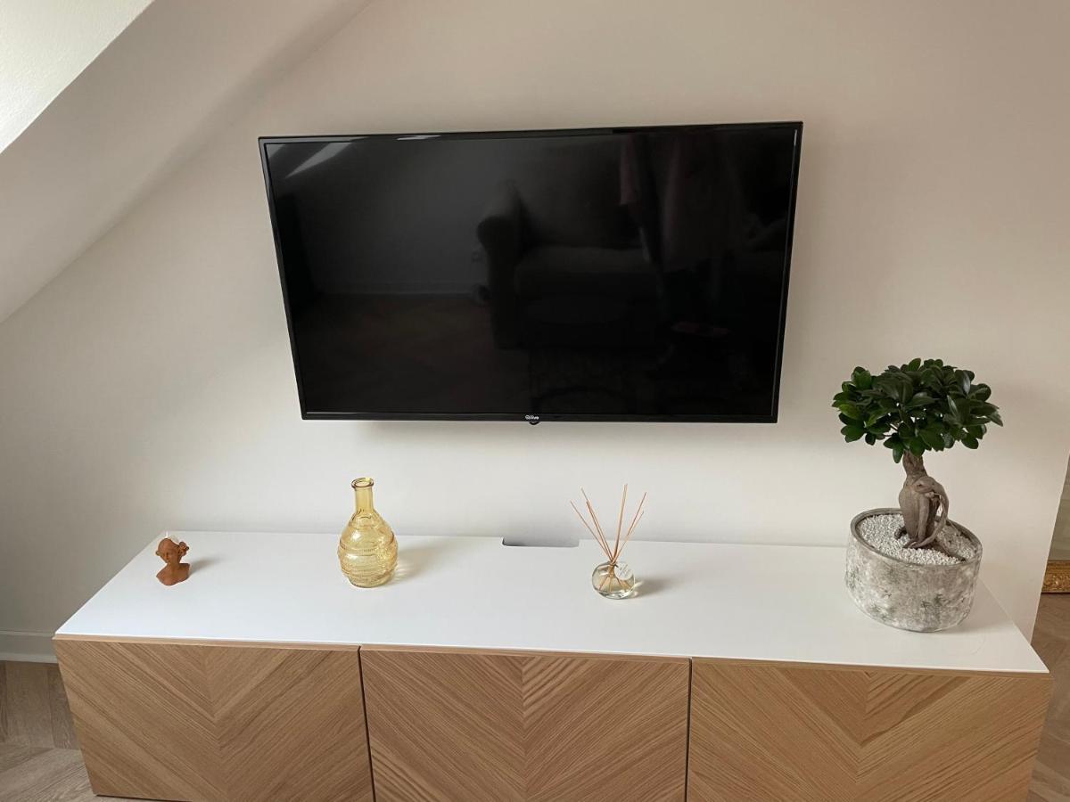 Appartement L'Opale D'Anae Boulogne-sur-Mer Ngoại thất bức ảnh